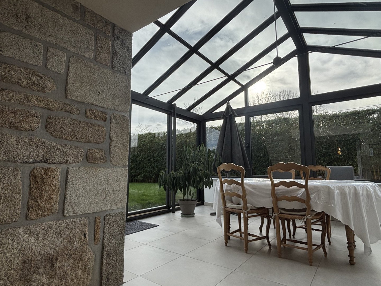 vente Corps de ferme Scaer - Photo 9