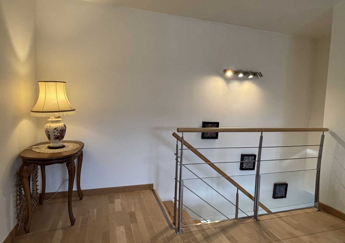 vente Corps de ferme Scaer