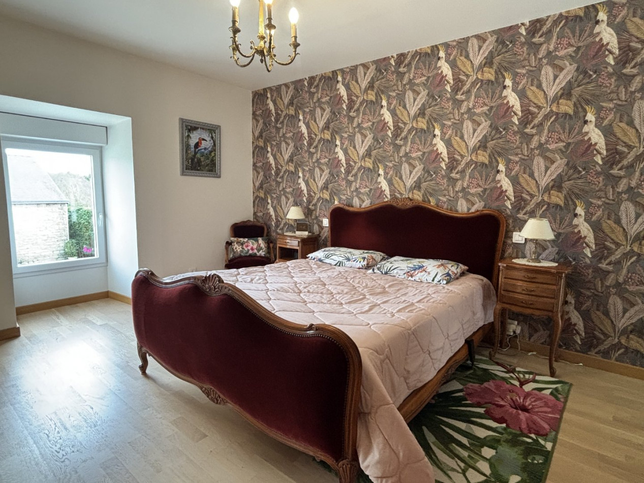 vente Corps de ferme Scaer - Photo 12