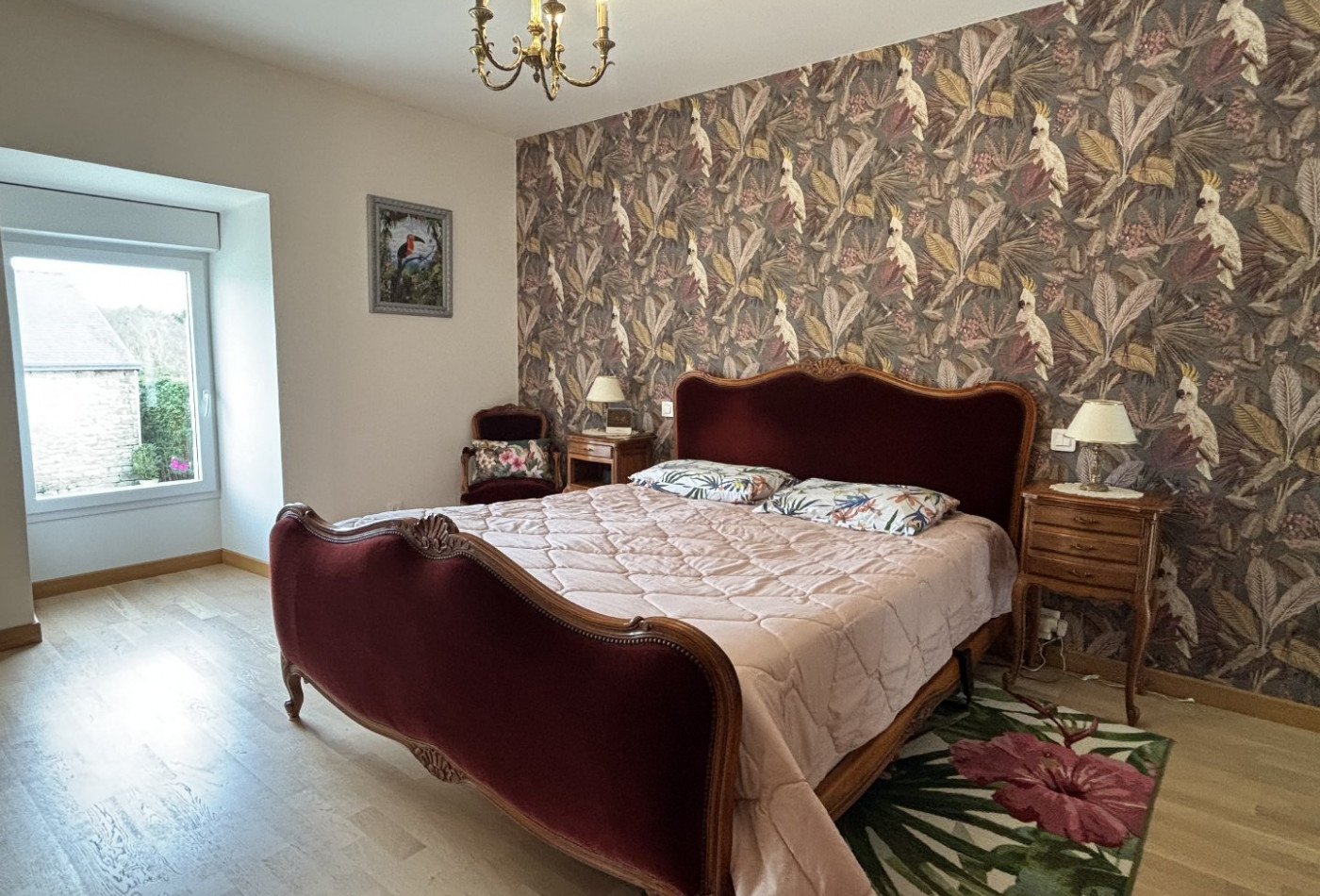 vente Corps de ferme Scaer - Photo 9