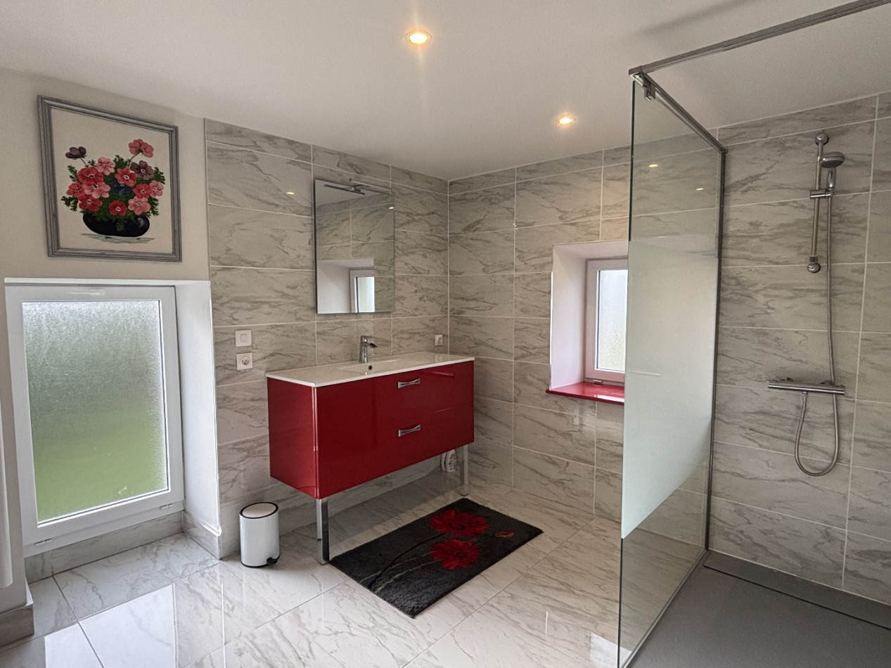 vente Corps de ferme Scaer - Photo 13