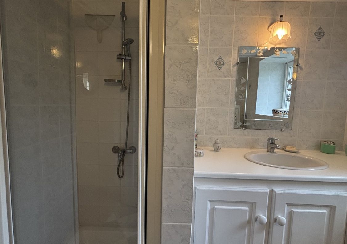 vente Corps de ferme Scaer