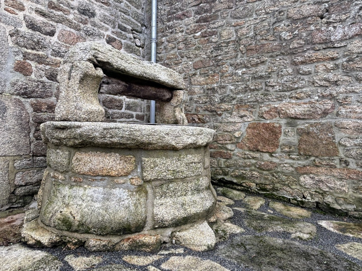 vente Corps de ferme Scaer - Photo 20