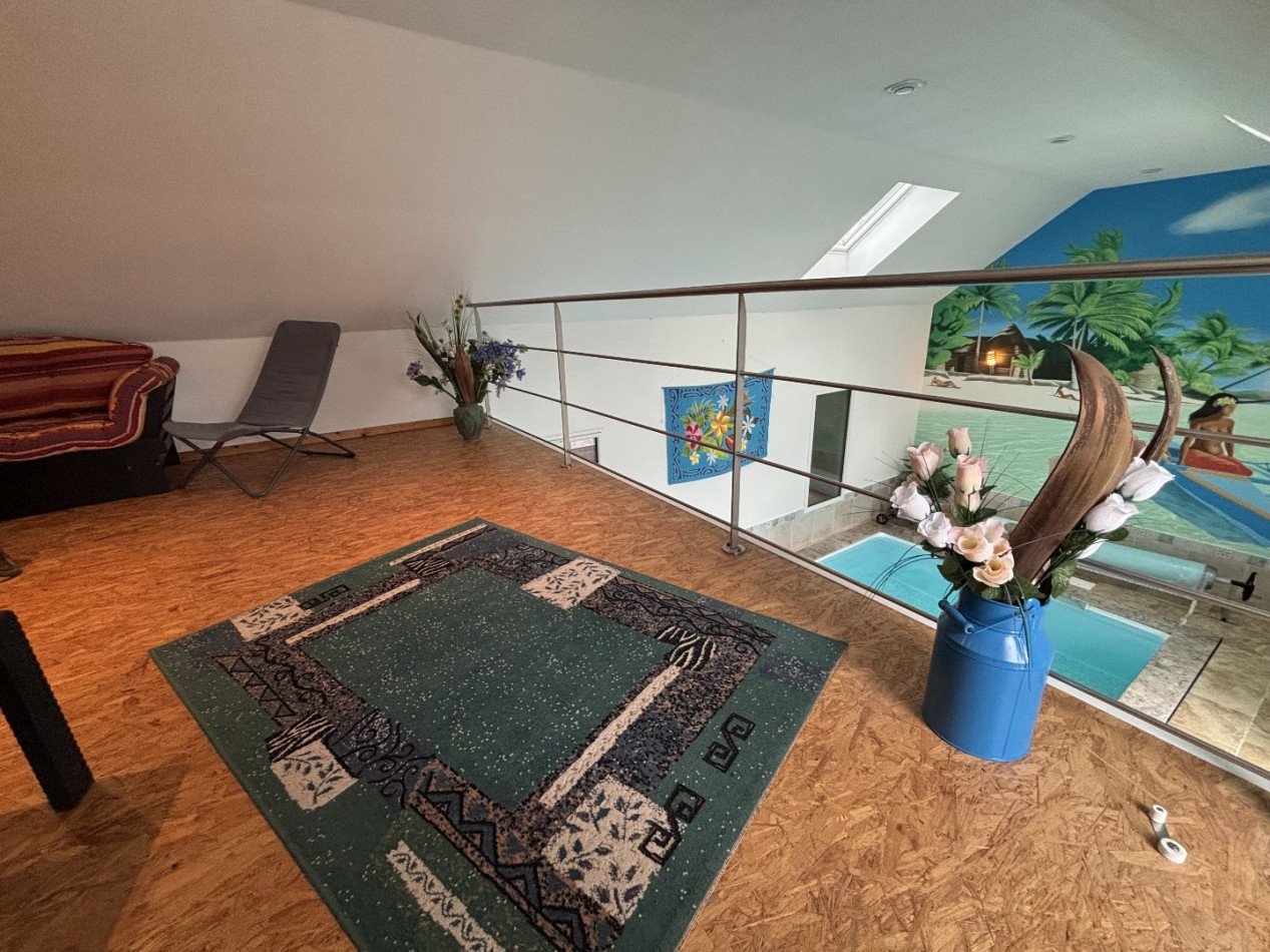 vente Corps de ferme Scaer - Photo 18