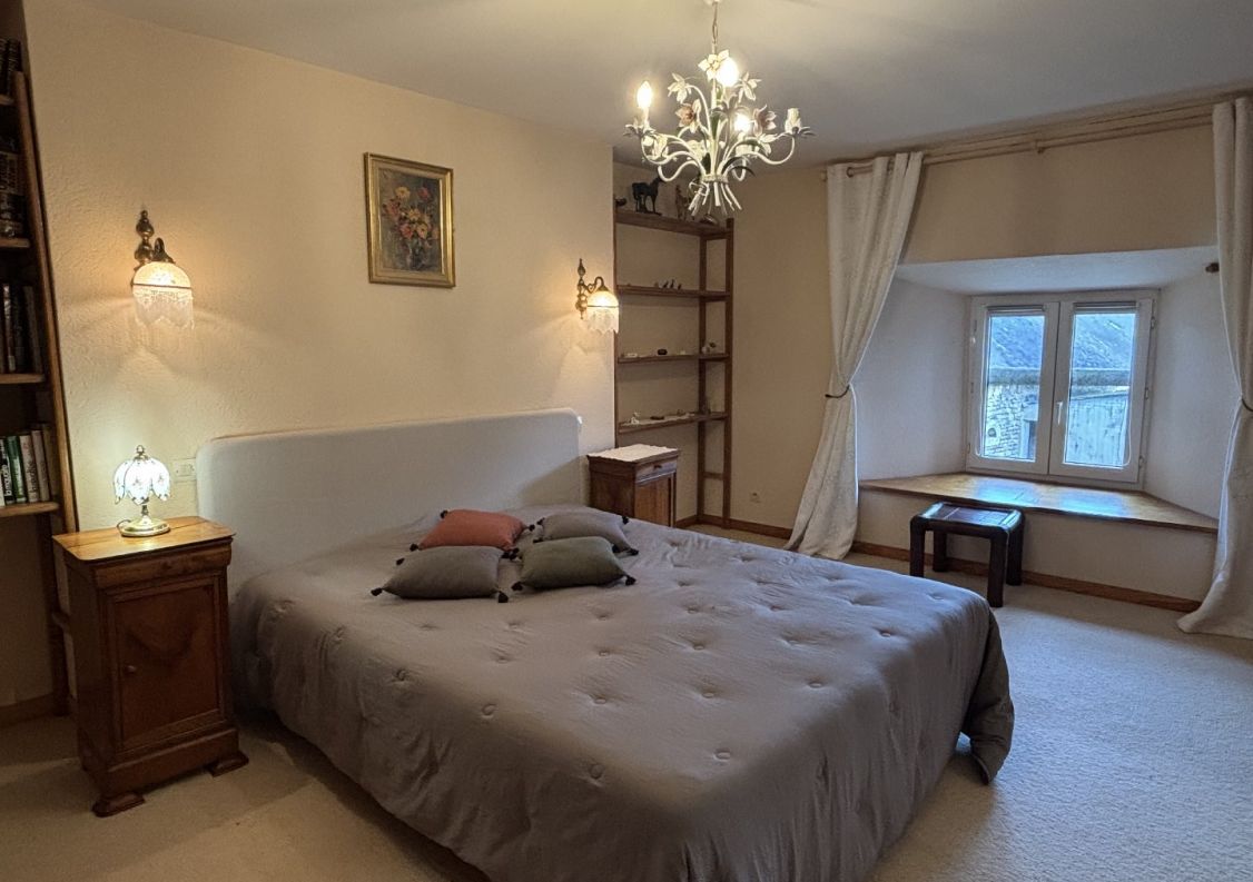 vente Corps de ferme Scaer