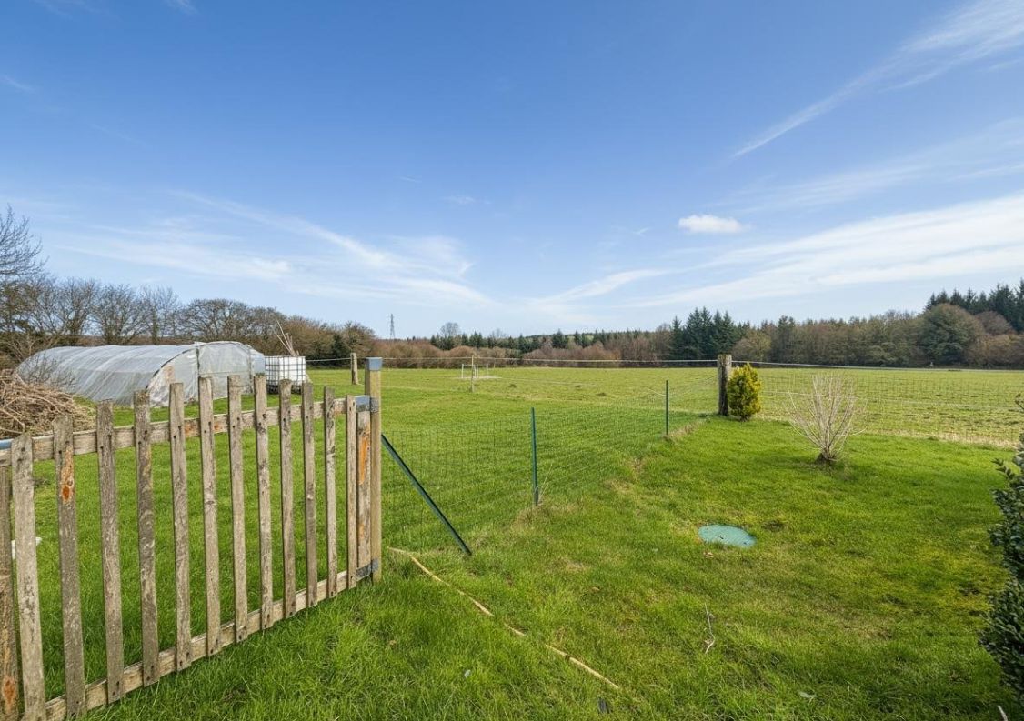 vente Corps de ferme Scaer