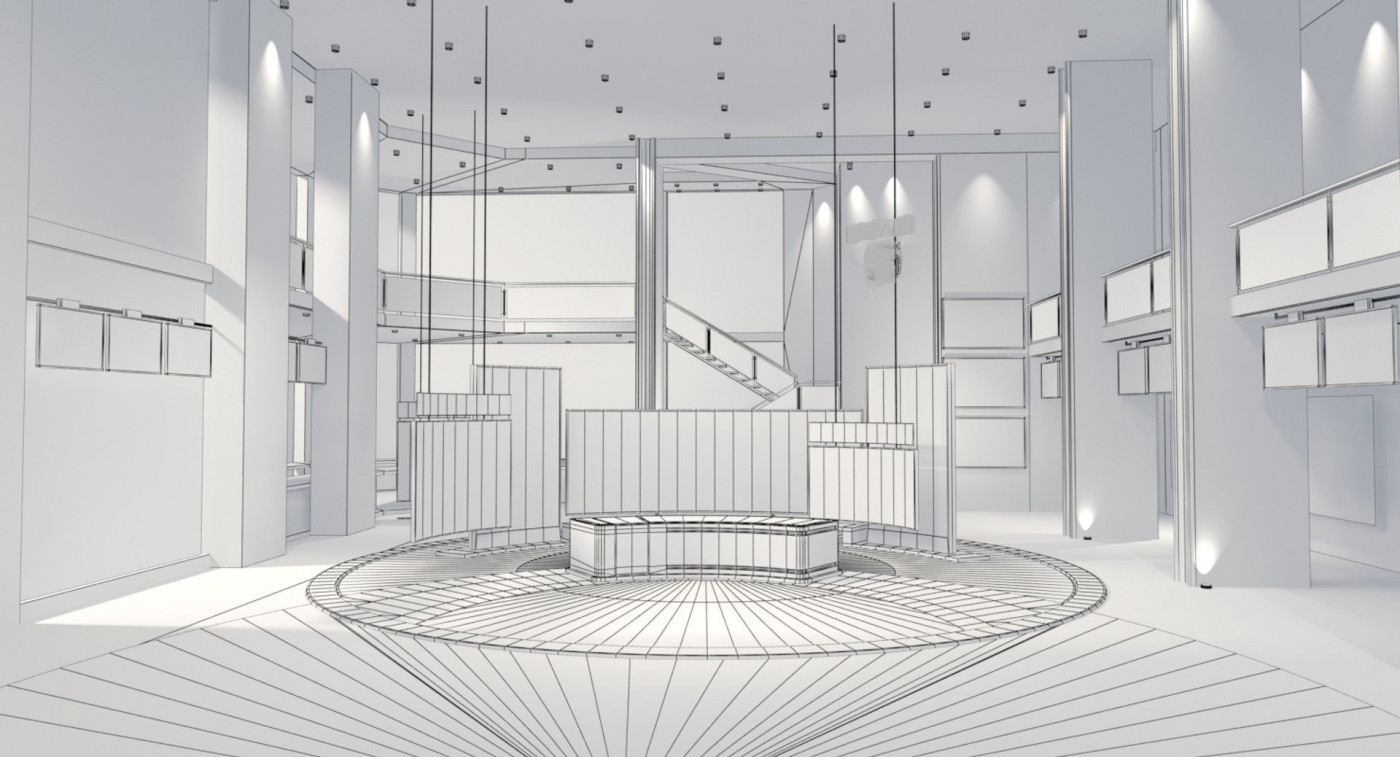 vente Locaux d'activité Paris 3eme Arrondissement - Photo 1