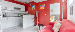 vente Immeuble de rapport Paris 20eme Arrondissement