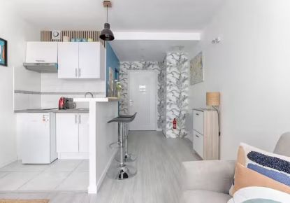 vente Immeuble de rapport Paris 20eme Arrondissement