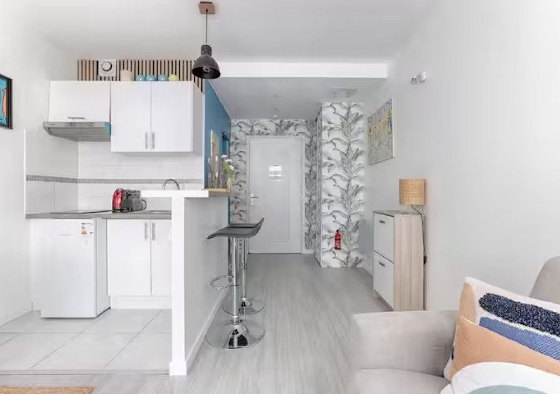 vente Immeuble de rapport Paris 20eme Arrondissement