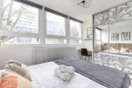 vente Immeuble de rapport Paris 20eme Arrondissement