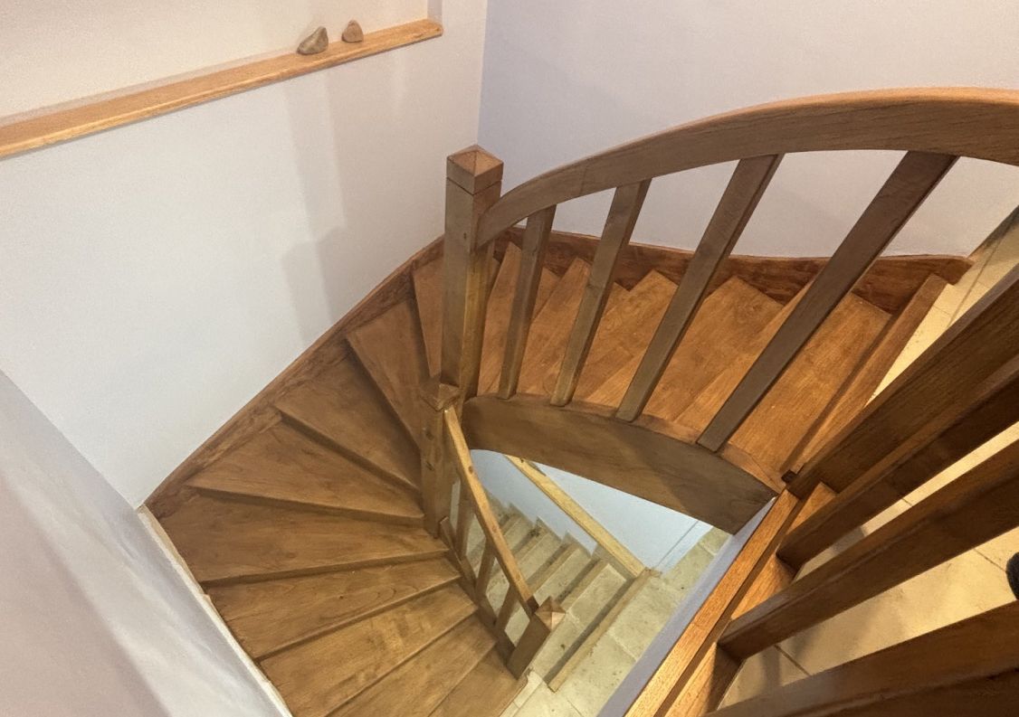 vente Maison de campagne Pleubian