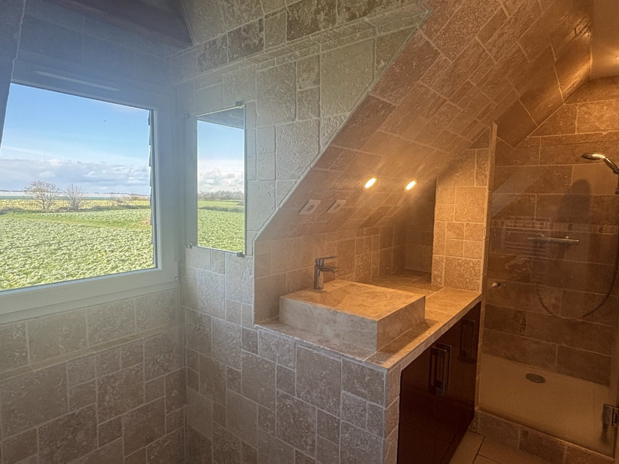 sale Maison de campagne Pleubian - Photo 20