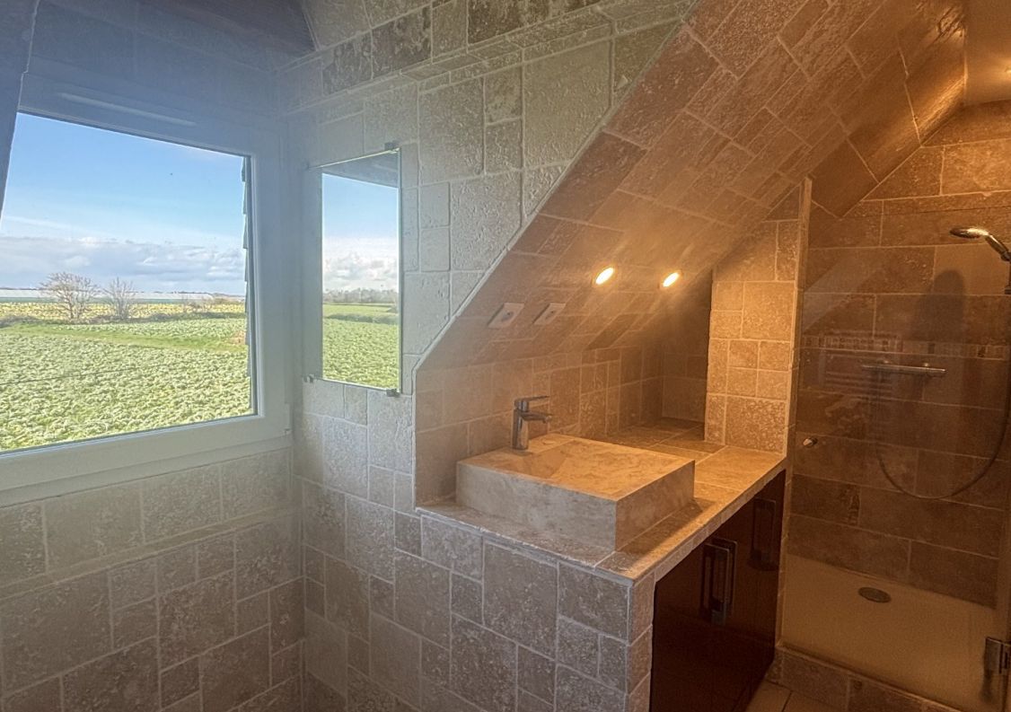 vente Maison de campagne Pleubian