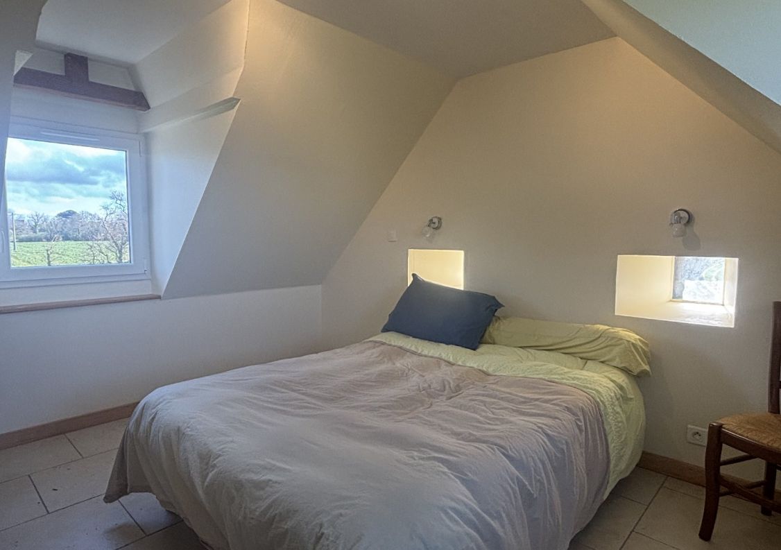 vente Maison de campagne Pleubian