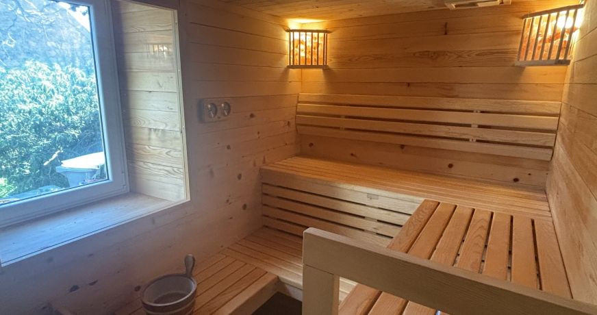 vente Maison de campagne Pleubian