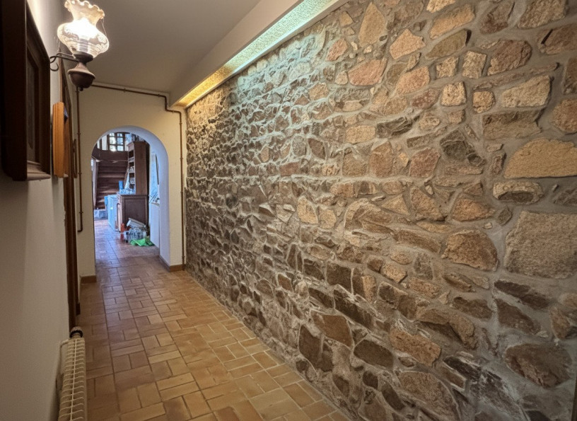 vente Maison de campagne Pleubian - Photo 7