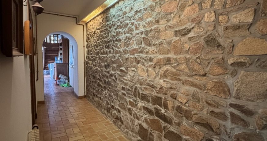 vente Maison de campagne Pleubian