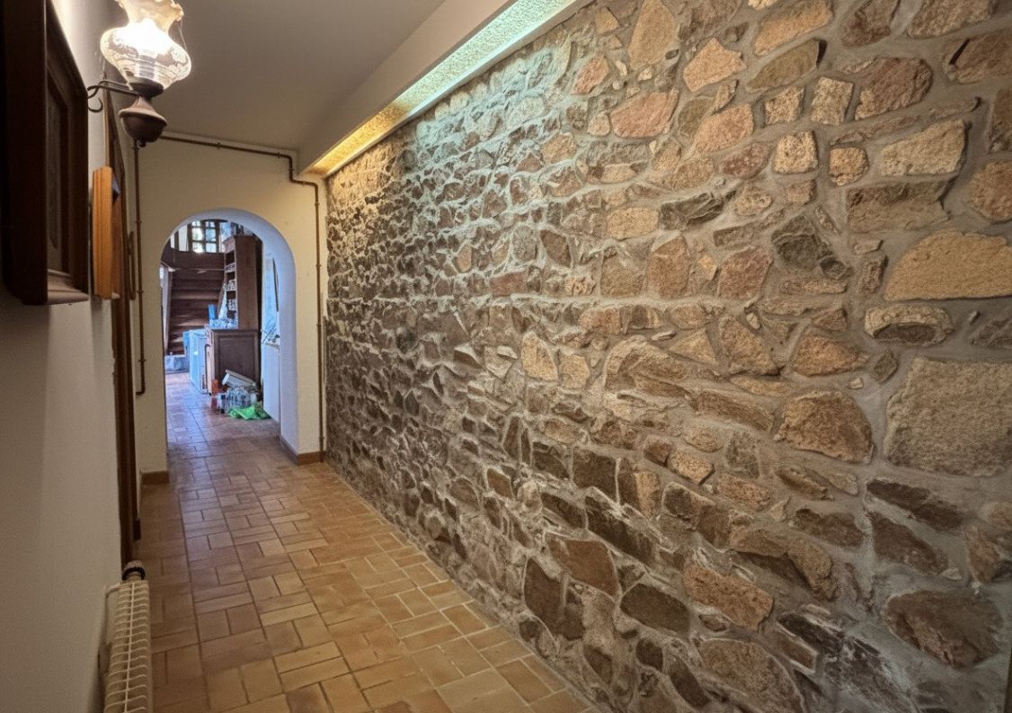 vente Maison de campagne Pleubian