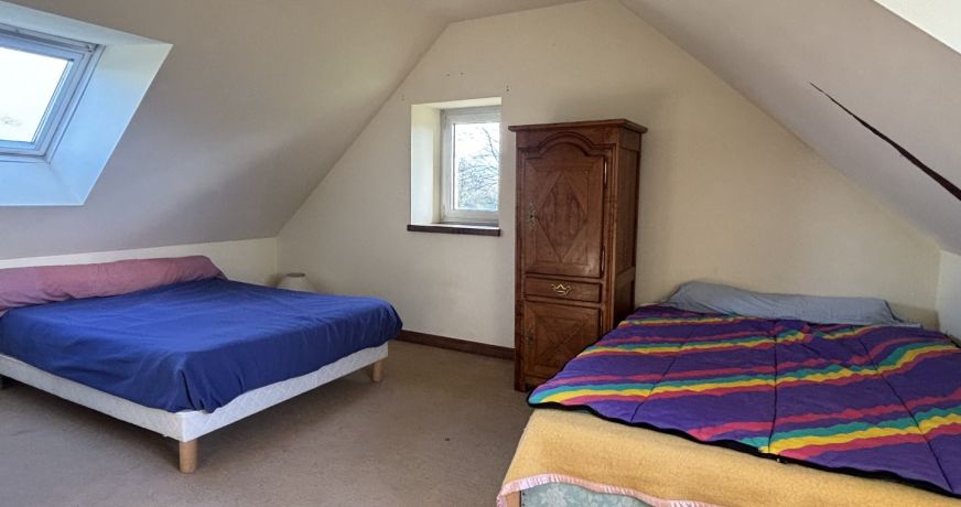 vente Maison de campagne Pleubian