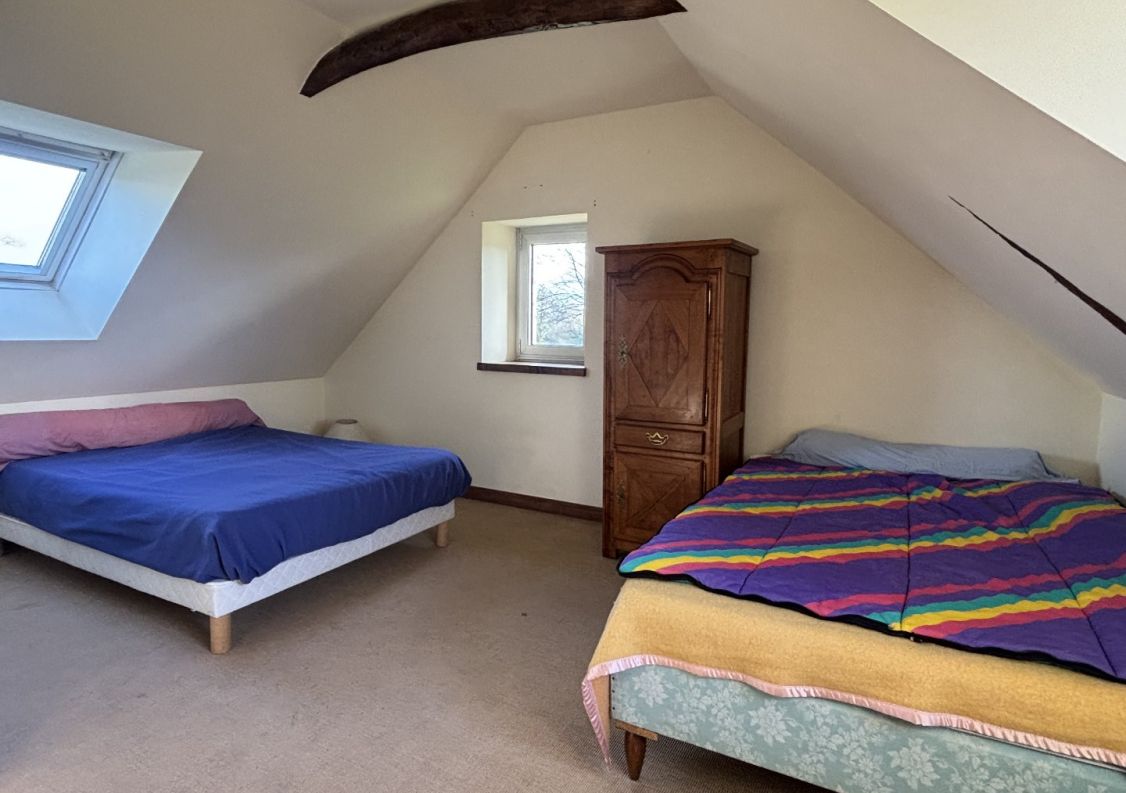 vente Maison de campagne Pleubian