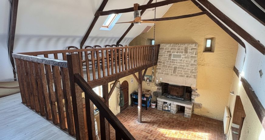 vente Maison de campagne Pleubian