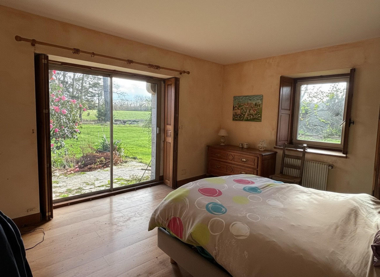 sale Maison de campagne Pleubian - Photo 9