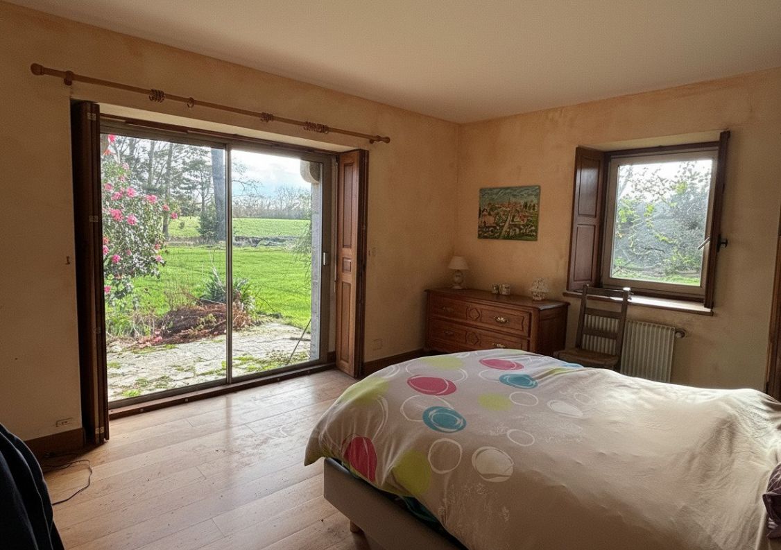 vente Maison de campagne Pleubian