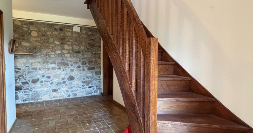 vente Maison de campagne Pleubian