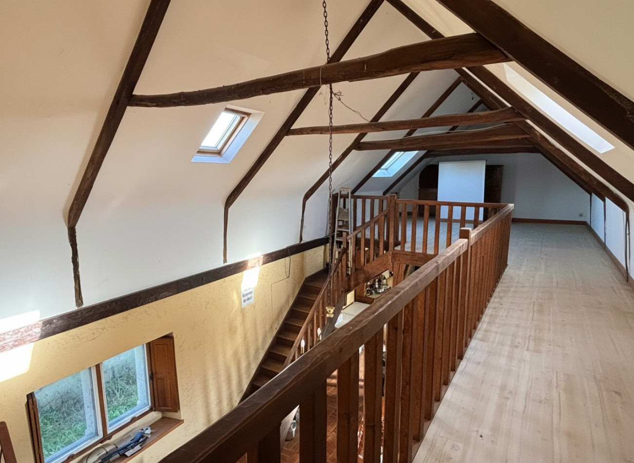 sale Maison de campagne Pleubian - Photo 5