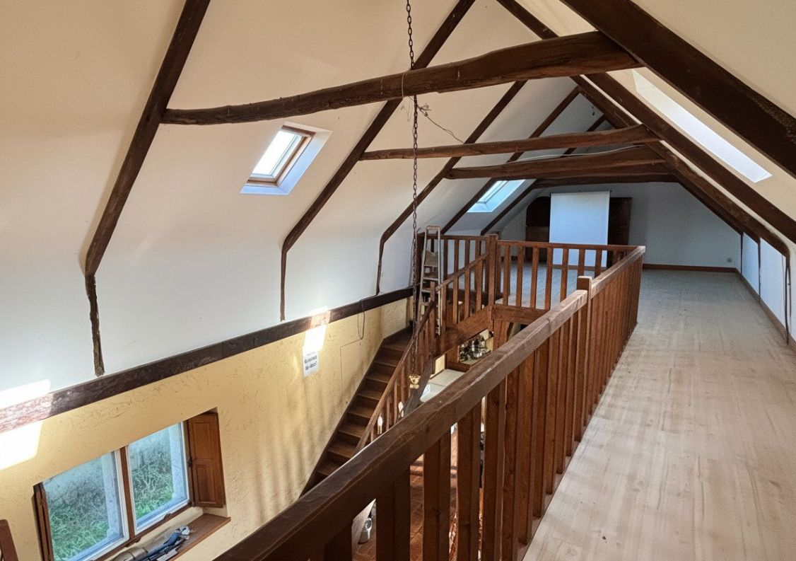 vente Maison de campagne Pleubian