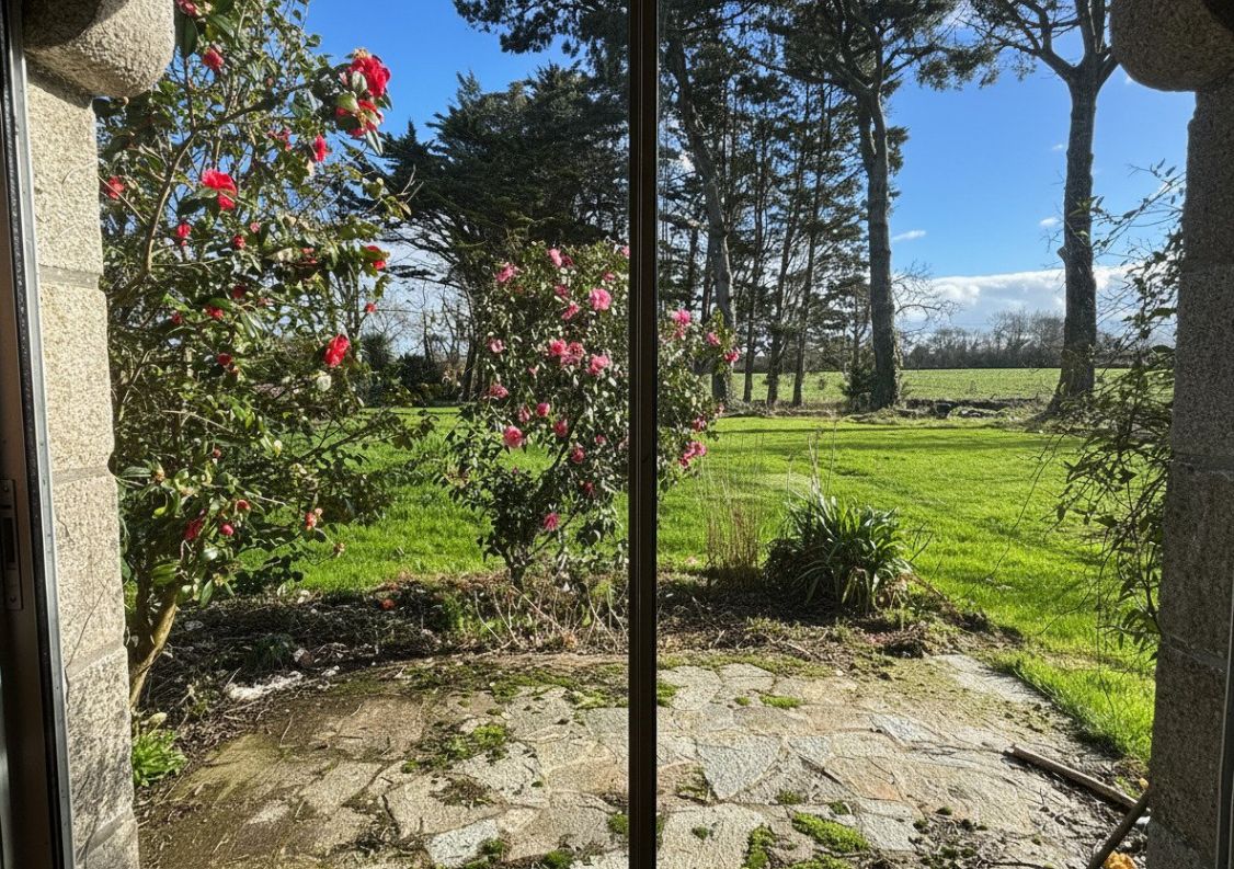 vente Maison de campagne Pleubian