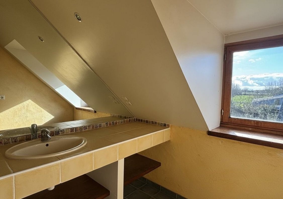 vente Maison de campagne Pleubian