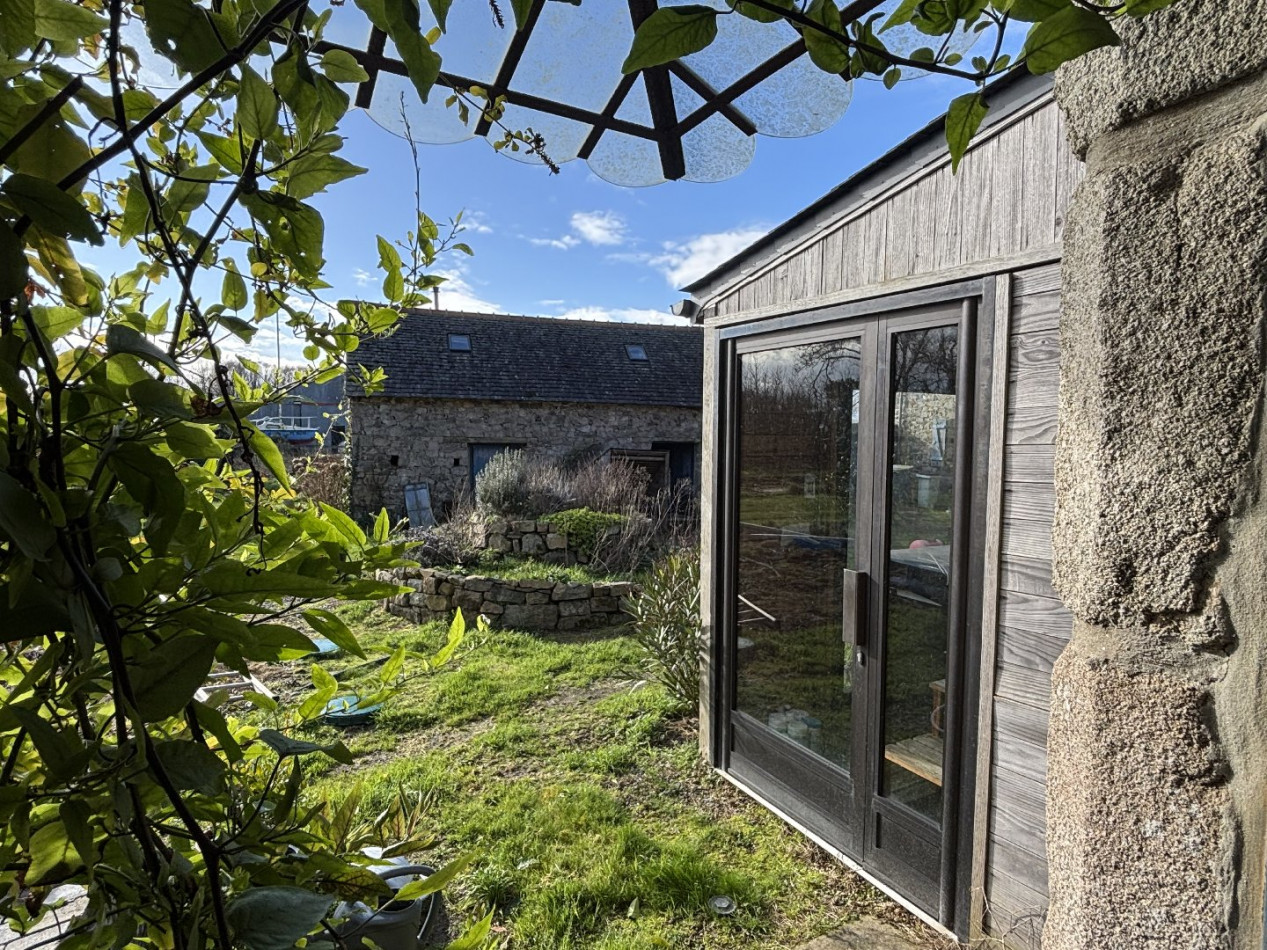 sale Maison de campagne Pleubian - Photo 15