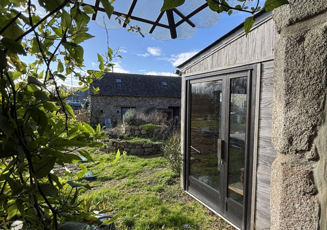 vente Maison de campagne Pleubian