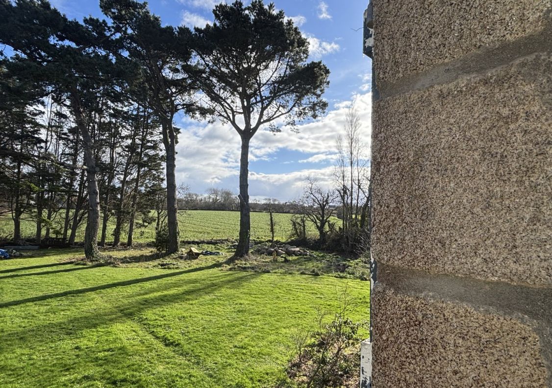 vente Maison de campagne Pleubian