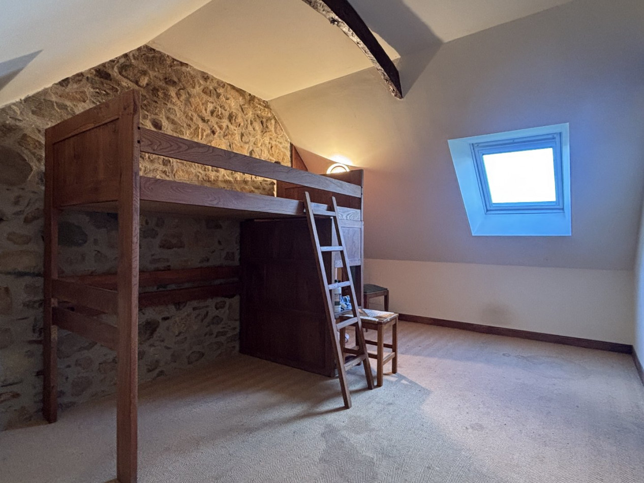 sale Maison de campagne Pleubian - Photo 11