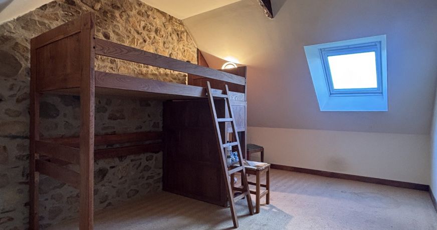 vente Maison de campagne Pleubian