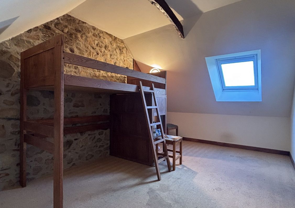 vente Maison de campagne Pleubian