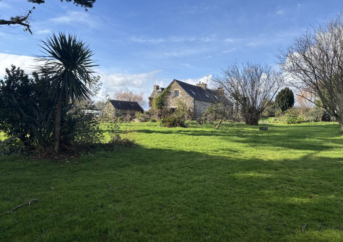 vente Maison de campagne Pleubian