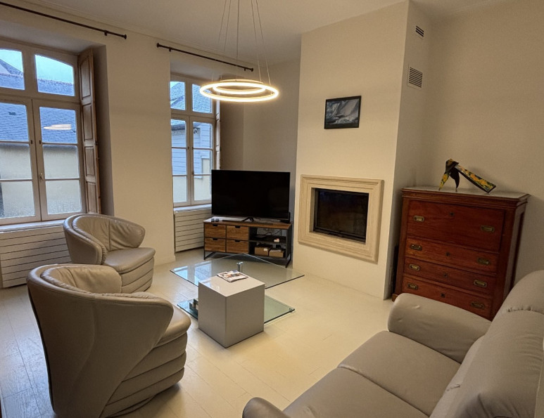 vente Maison de ville Paimpol - Photo 2