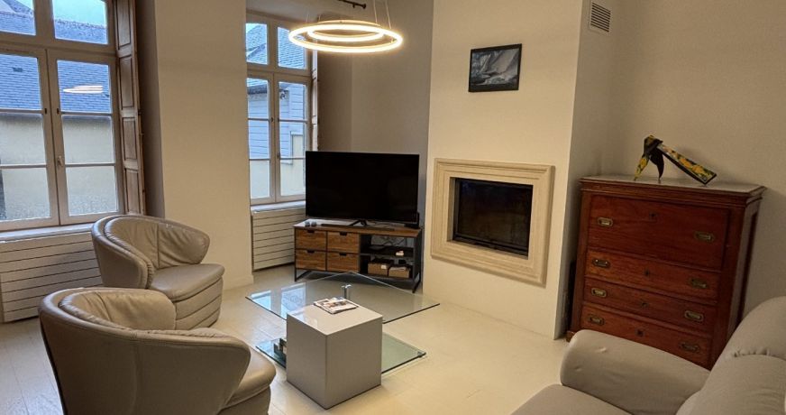 vente Maison de ville Paimpol