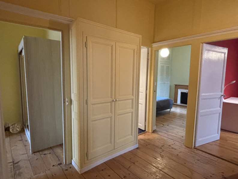 vente Maison de ville Paimpol - Photo 7