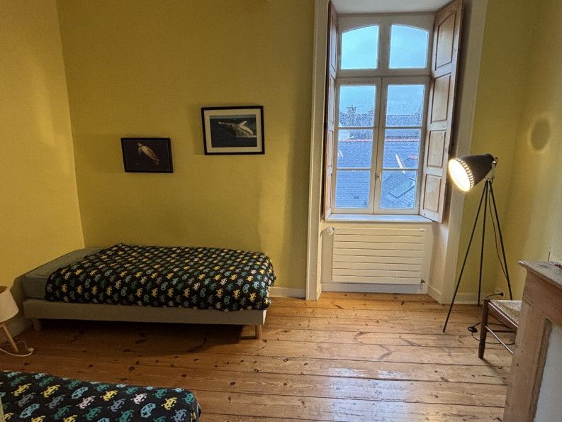 vente Maison de ville Paimpol - Photo 8