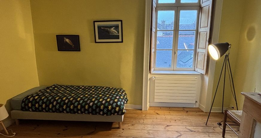 vente Maison de ville Paimpol