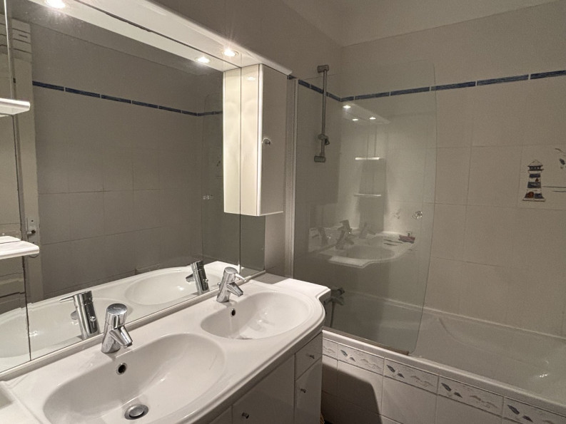 vente Maison de ville Paimpol - Photo 9