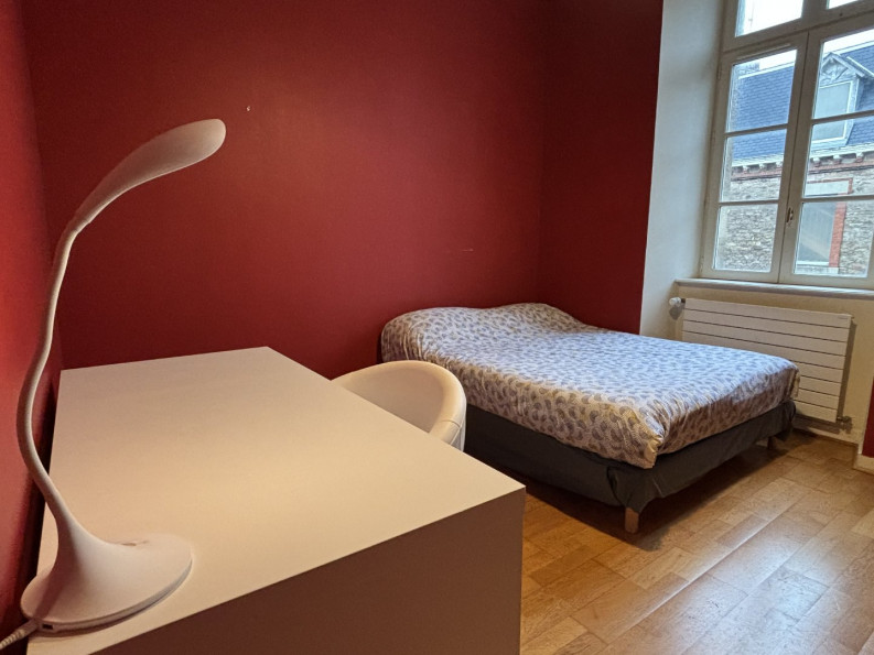 vente Maison de ville Paimpol - Photo 10