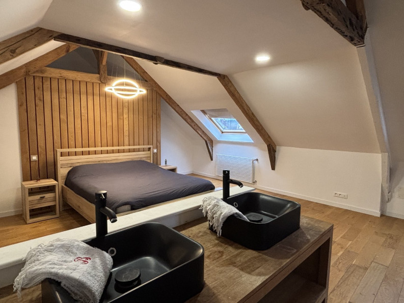 vente Maison de ville Paimpol - Photo 14