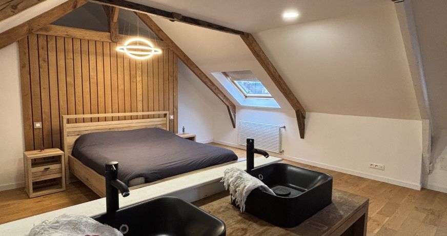 vente Maison de ville Paimpol