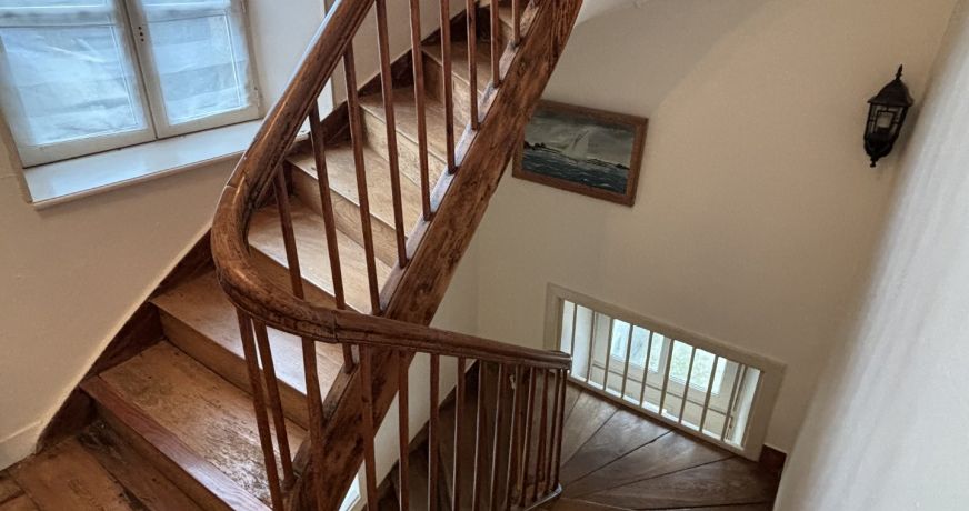 vente Maison de ville Paimpol